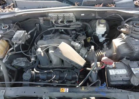 2008 Mercury Mariner Premier z USA, uszkodzony, nr VIN 4M2CU97188KJ02404